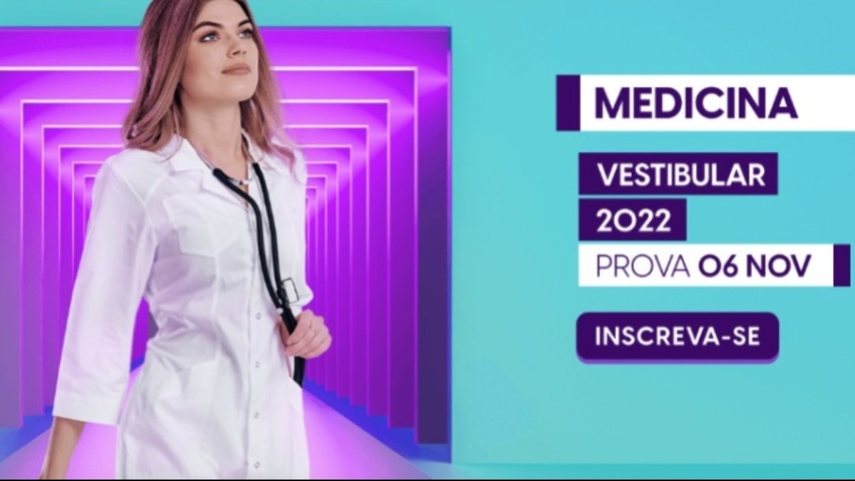 vestibular medicina