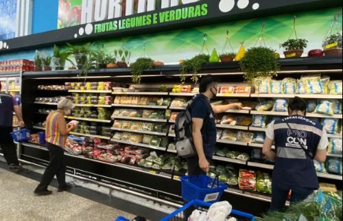 geração de empregos