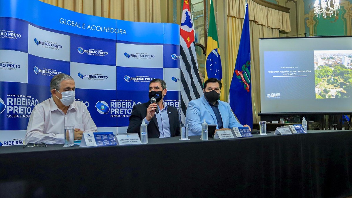 investimentos em infraestrutura