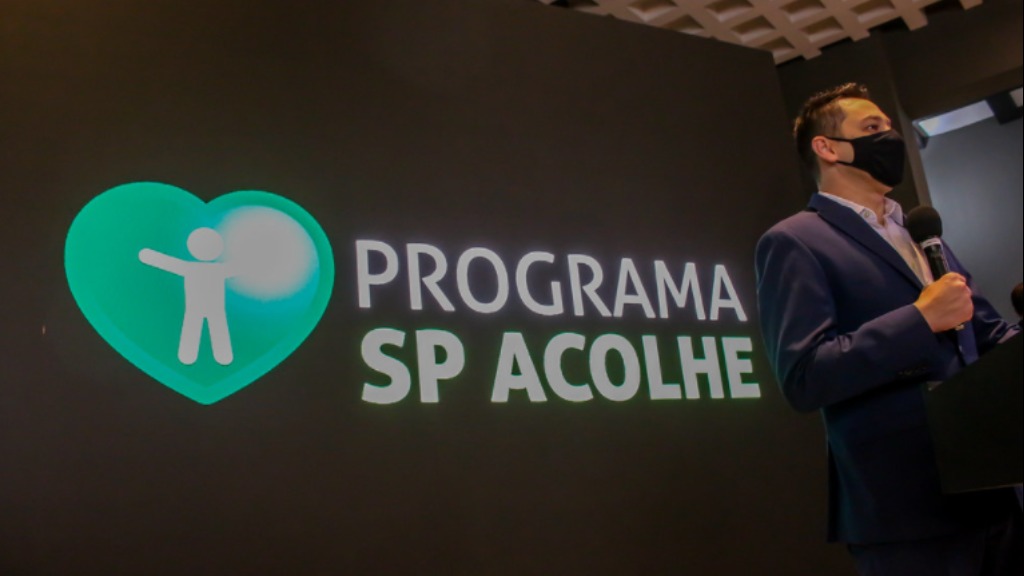 Auxílio Covid-19 famílias