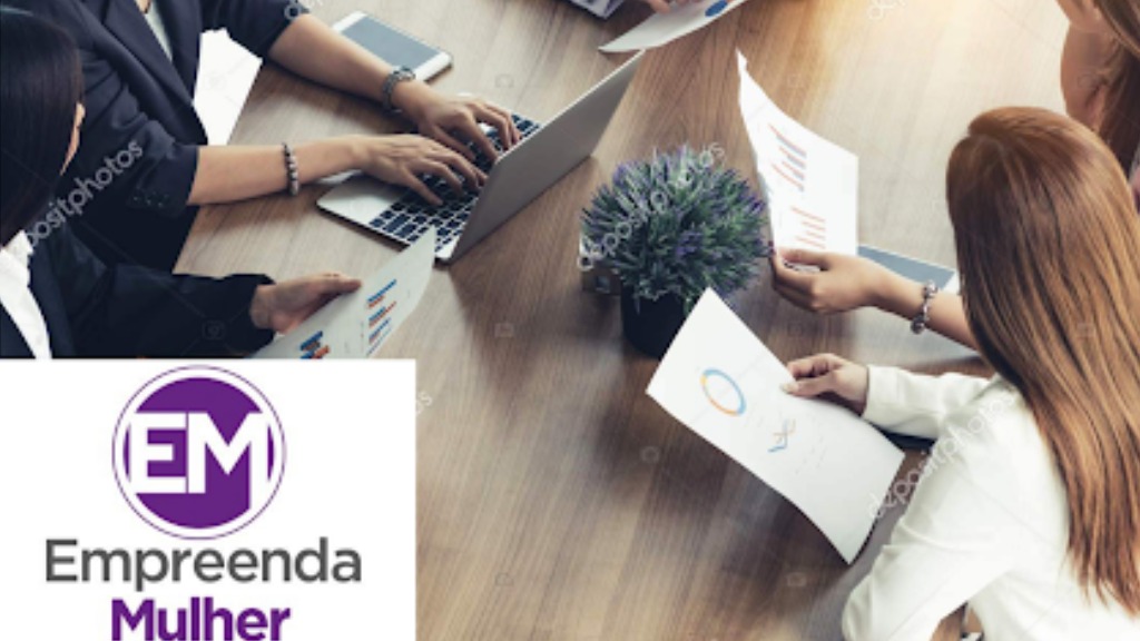 empreendedorismo feminino