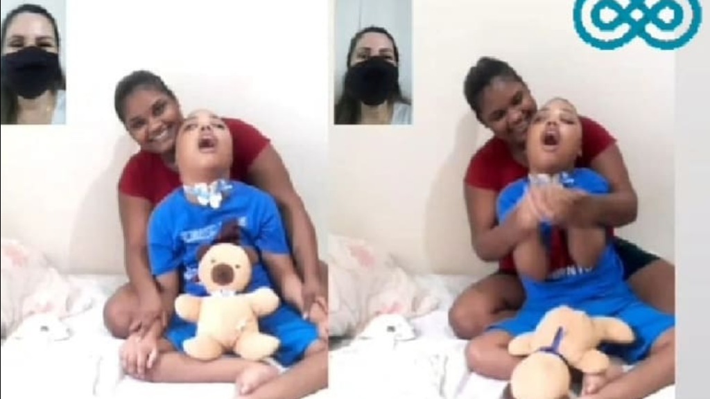 atendimento domiciliar deficiência múltipla