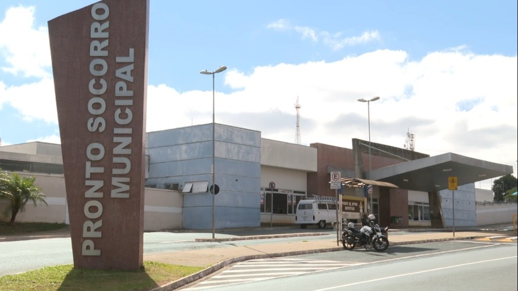 leitos hospitalares Franca