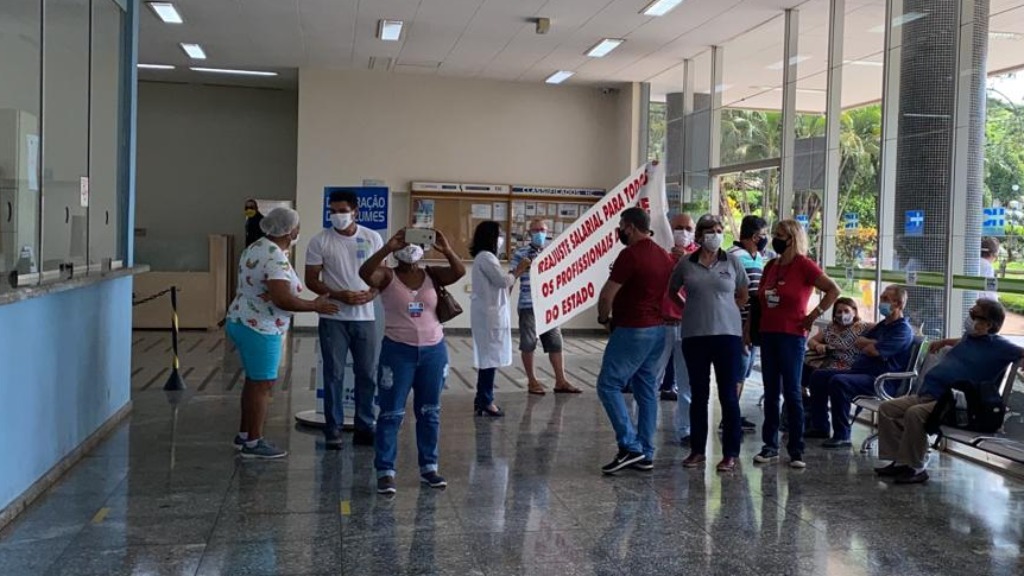 aumento salarial agentes saúde