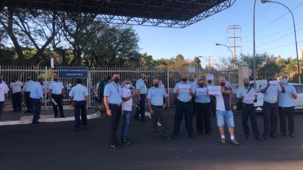 Repasse milionário PróUrbano