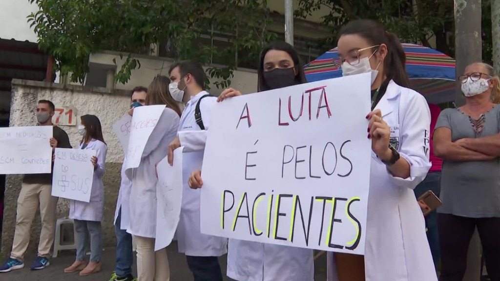 problemas estruturais em SP