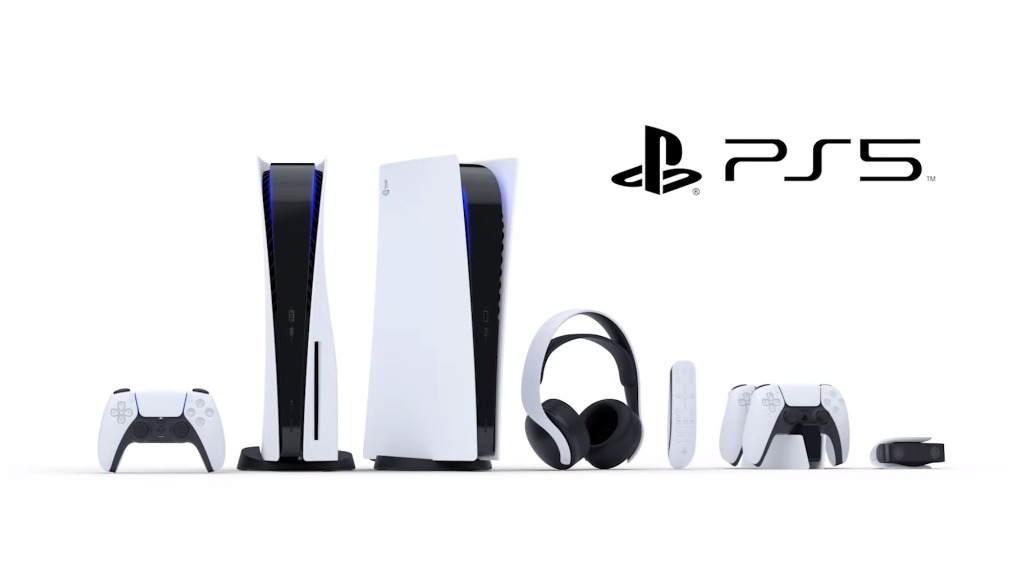 Preço Playstation 5