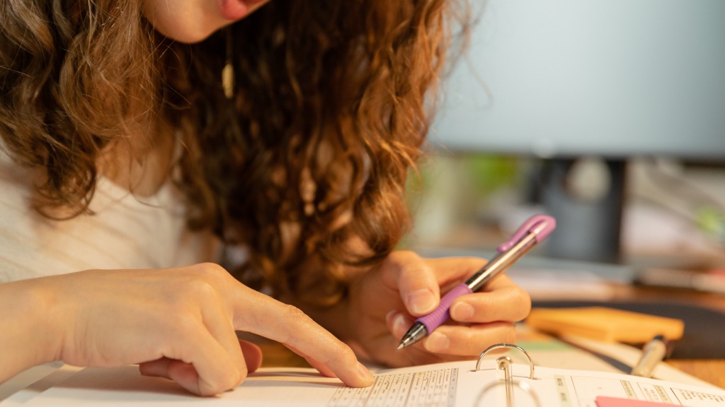 estágio nível superior