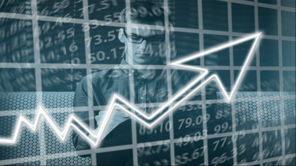 digitalização de empresas