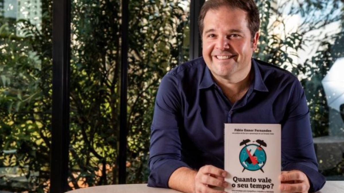 Quanto vale o seu tempo