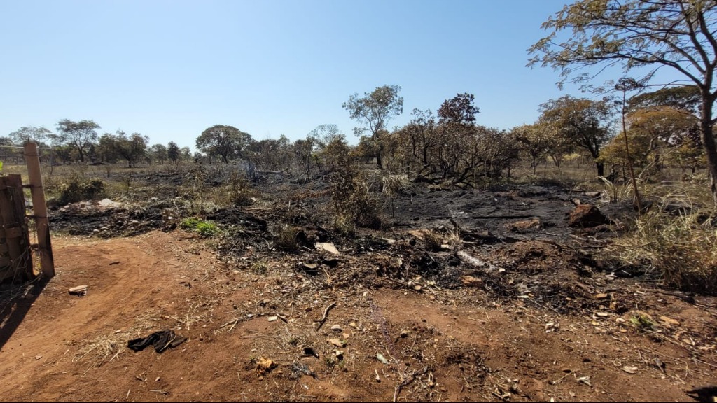 áreas de preservação permanente