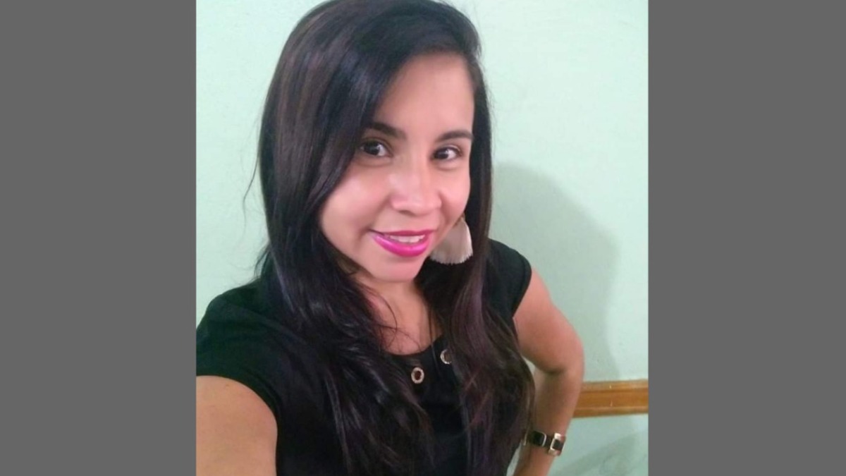 Ossada Rafaela Moraes