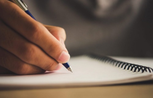 preposições e pronomes