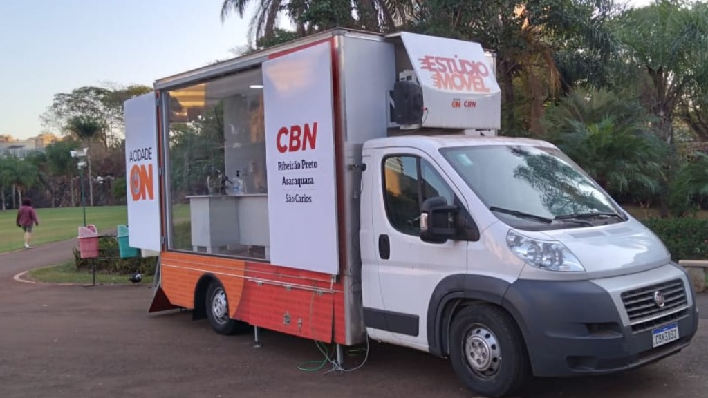 aniversário Ribeirão Preto