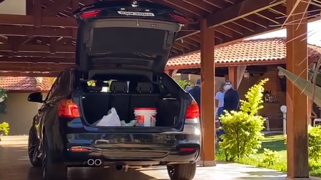 ligações clandestinas energia