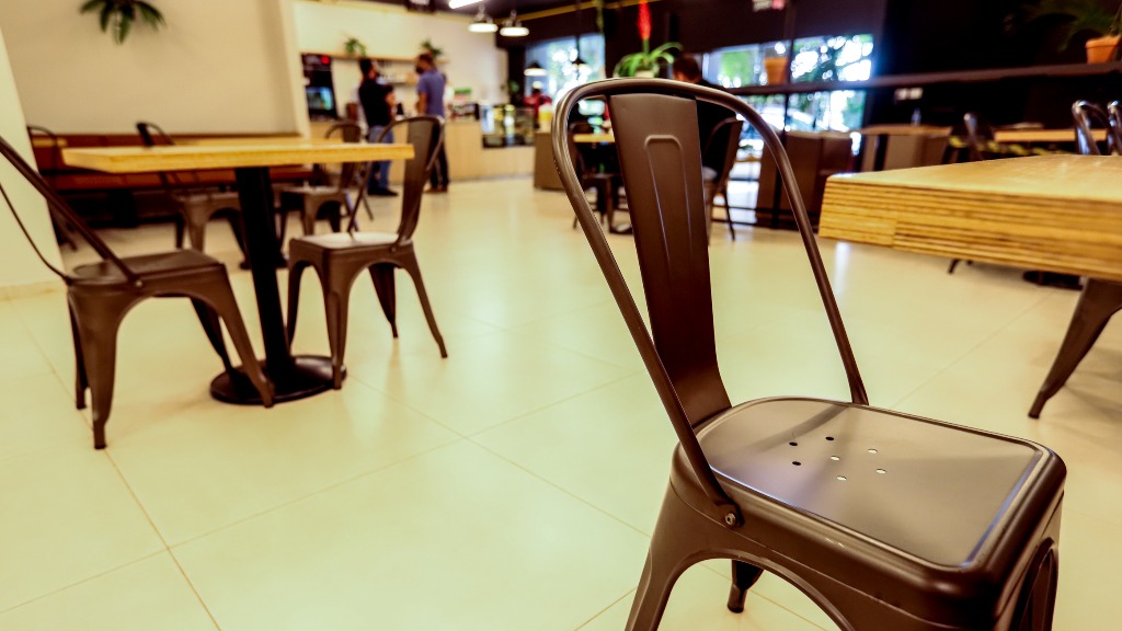 flexibilização em Ribeirão Preto