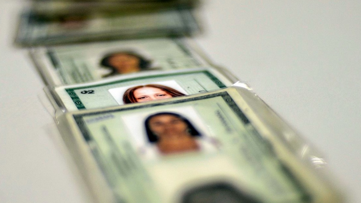 emissão RG Ribeirão Preto