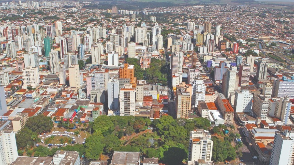 política ribeirão-pretana