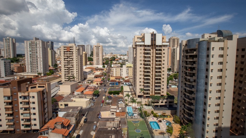 Locação de imóveis Ribeirão Preto
