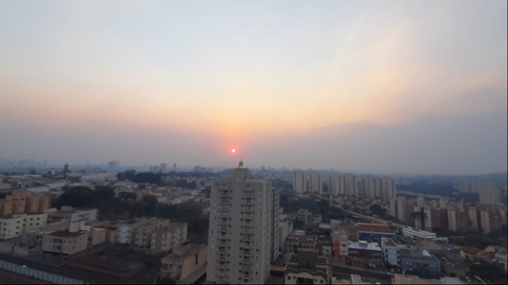 crescimento populacional