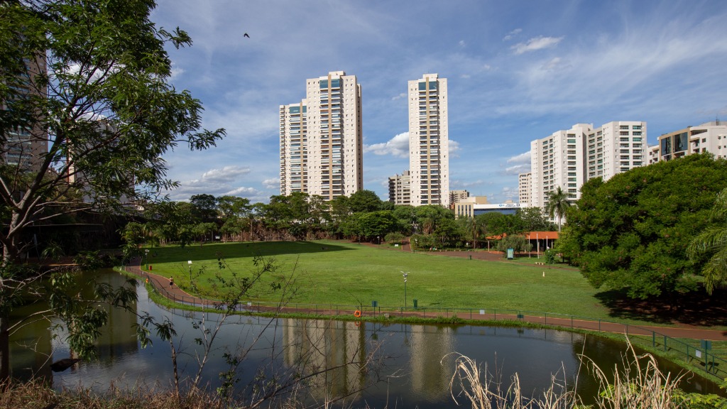 gestão ambiental SP