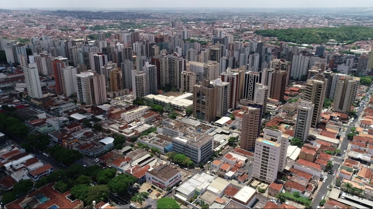 empreendedorismo Ribeirão Preto