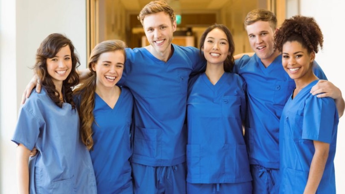 rotina estudante medicina