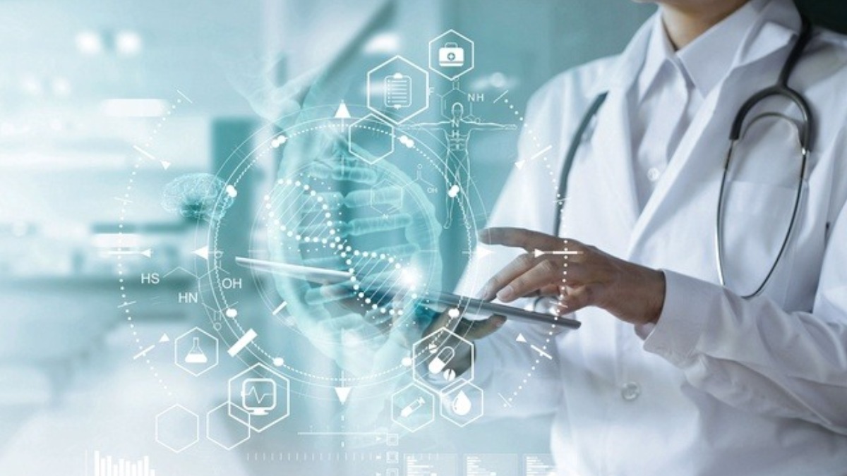 Medicina Barão de Mauá