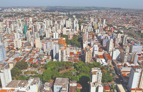 Decreto fase amarela Ribeirão