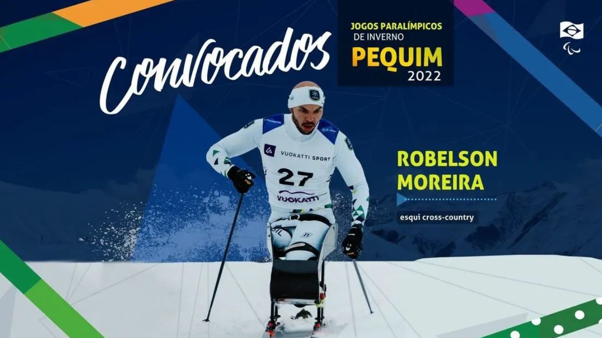 Jogos Paralímpicos Inverno