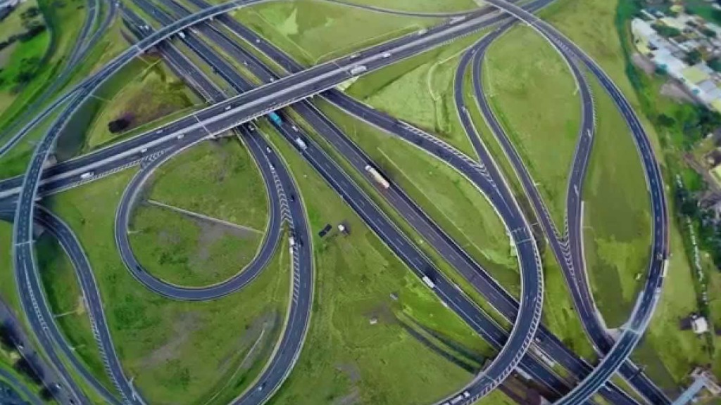 rodoanel Ribeirão Preto