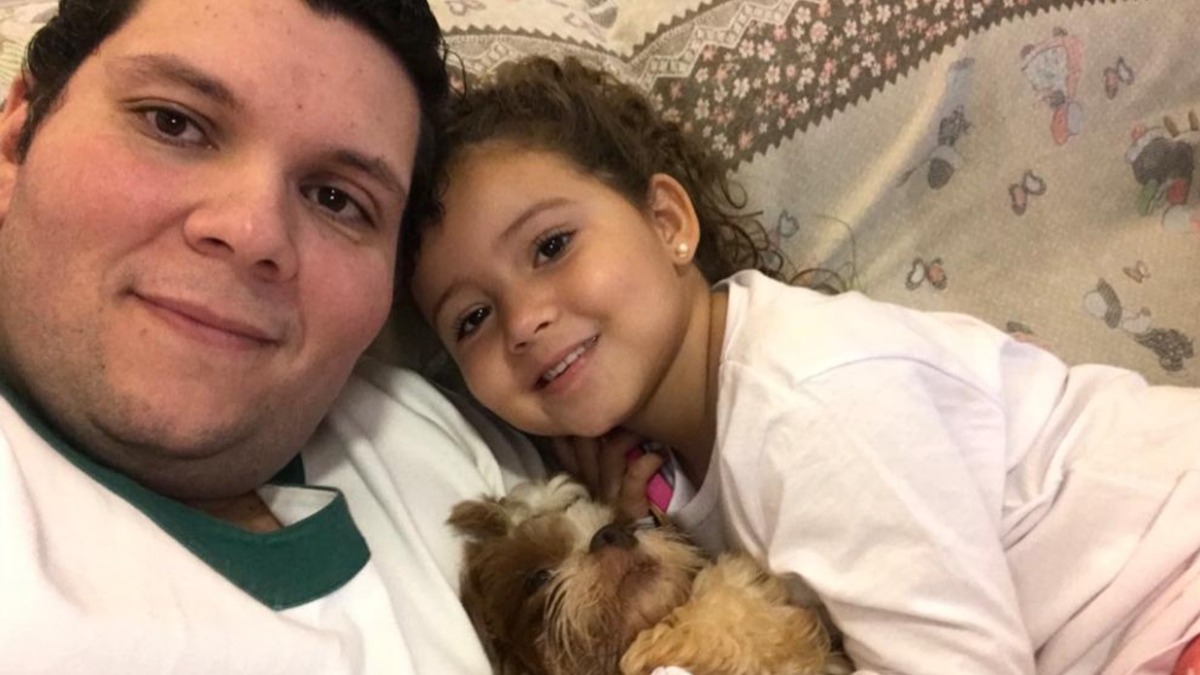 vacinação infantil