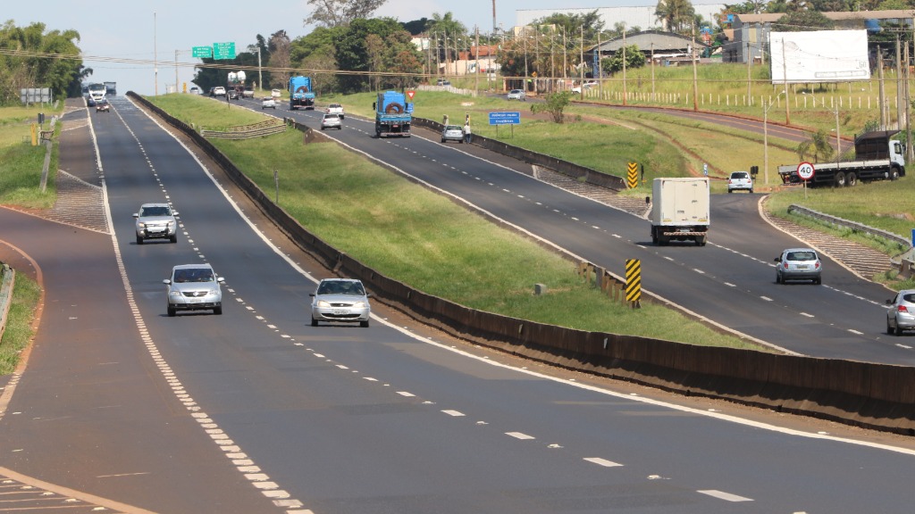 Campanha desestimular motoristas