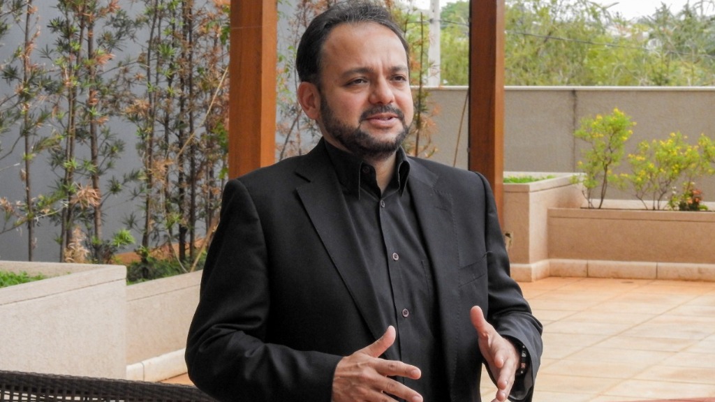 candidatura prefeito