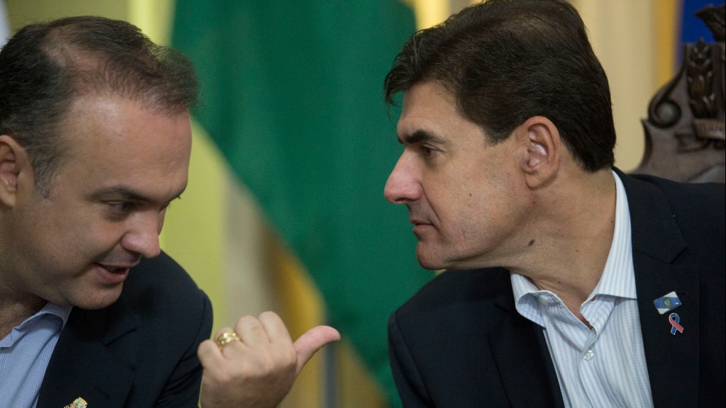 cargo político vereador