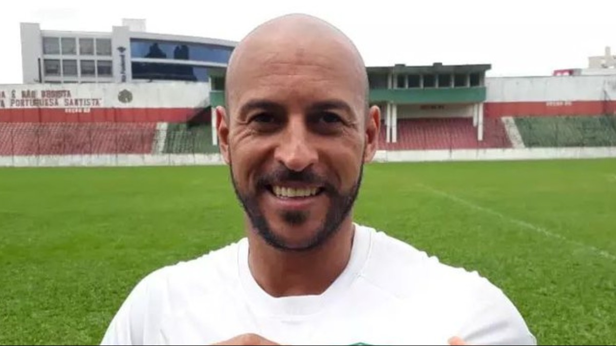 Rodriguinho Comercial Série A3