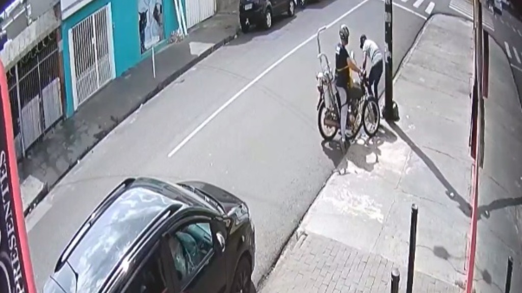 criminalidade Ribeirão Preto