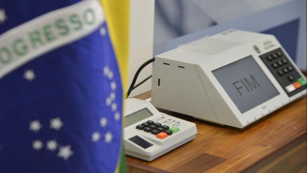 abstenção eleitoral Ribeirão Preto