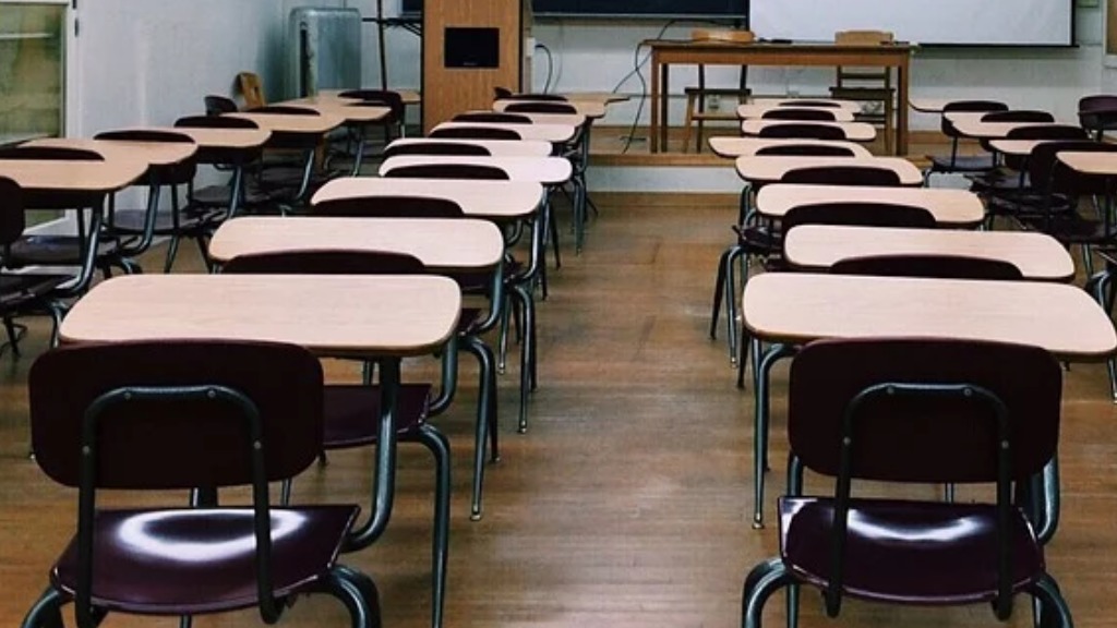 volta às aulas presenciais