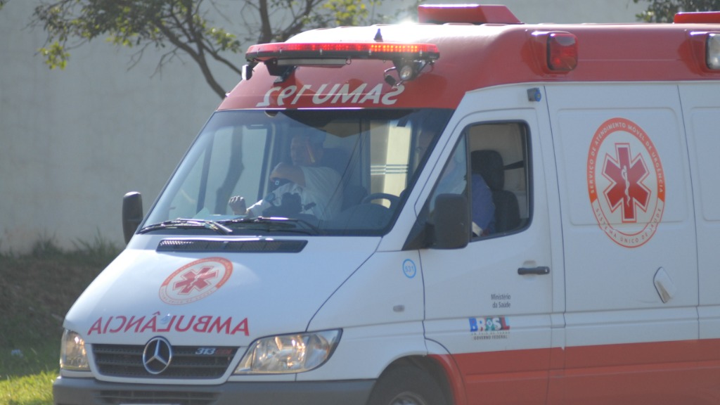 morte ciclista atropelamento