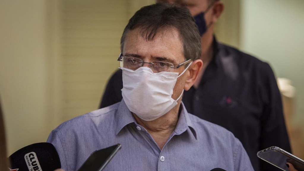 ansiedade vacinação