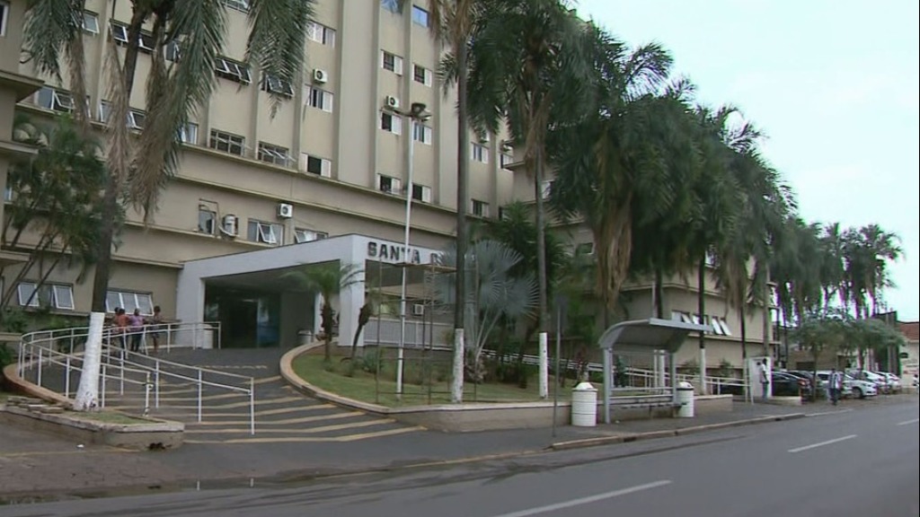 atendimento saúde Barretos