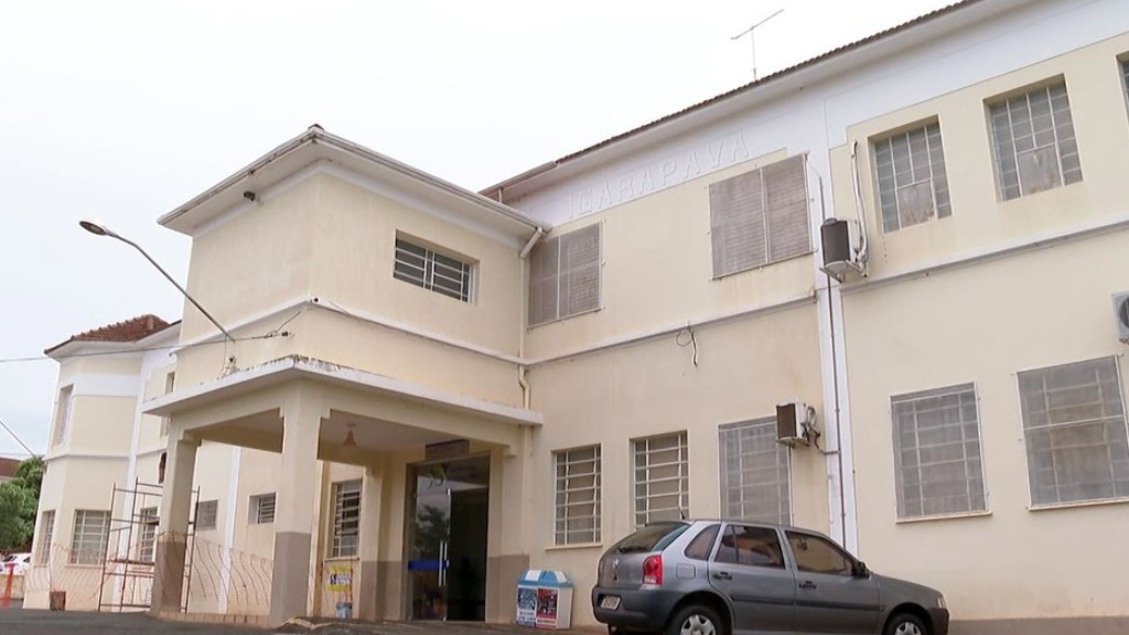 fiscalização convênio leitos