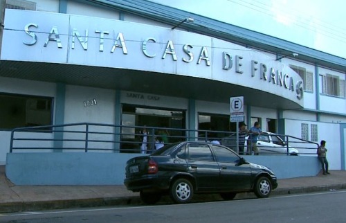 aumento verba Santa Casa