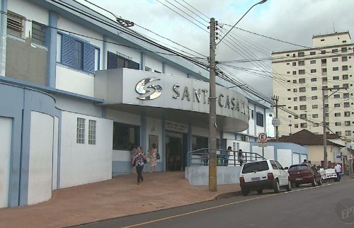 ocupação UTI Franca