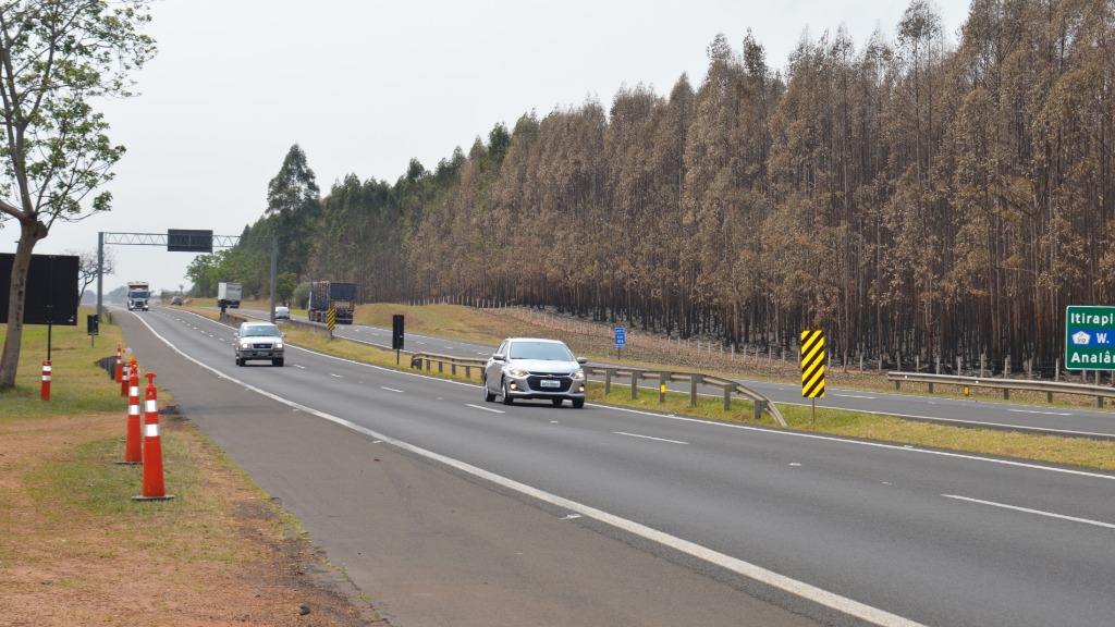 cuidados rodovias fim de ano