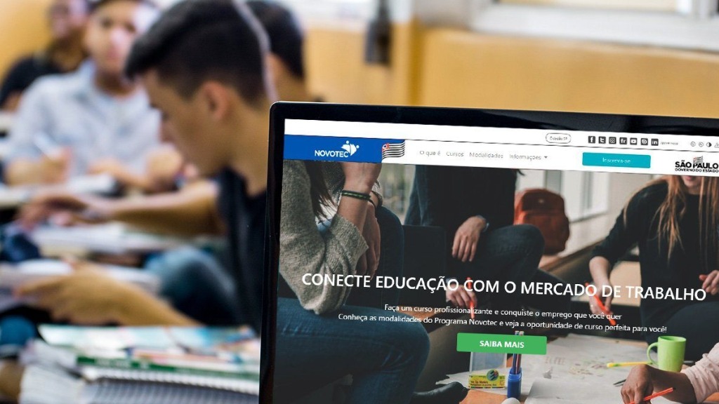 cursos profissionalizantes