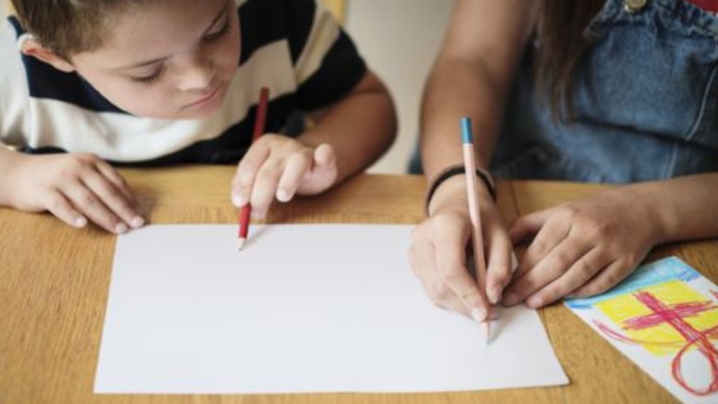 Atraso na fala infantil