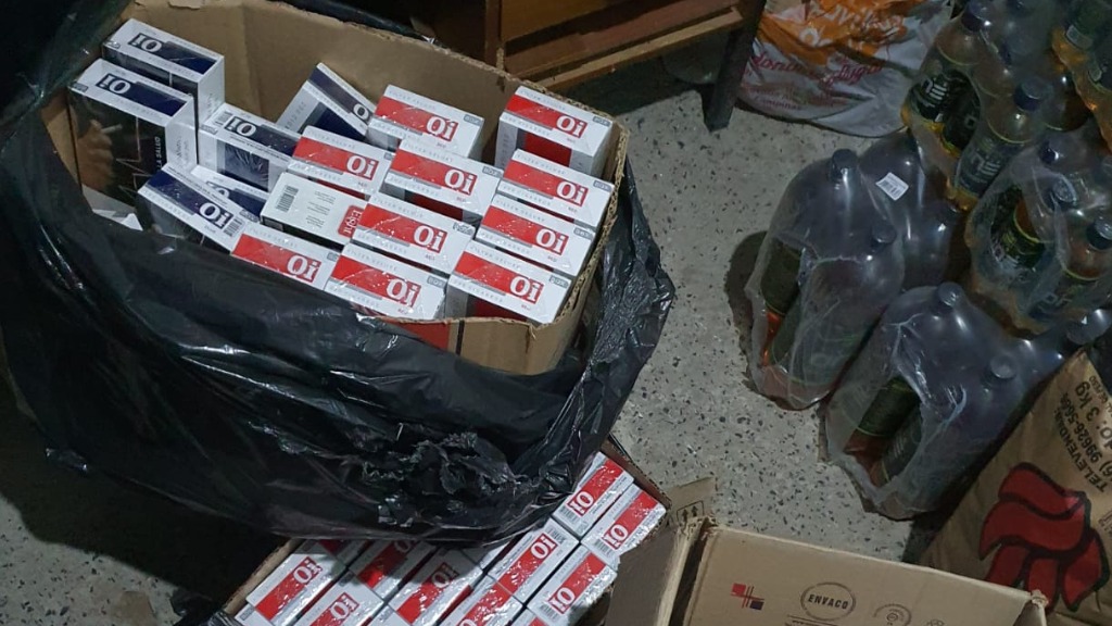 Combate à Pirataria