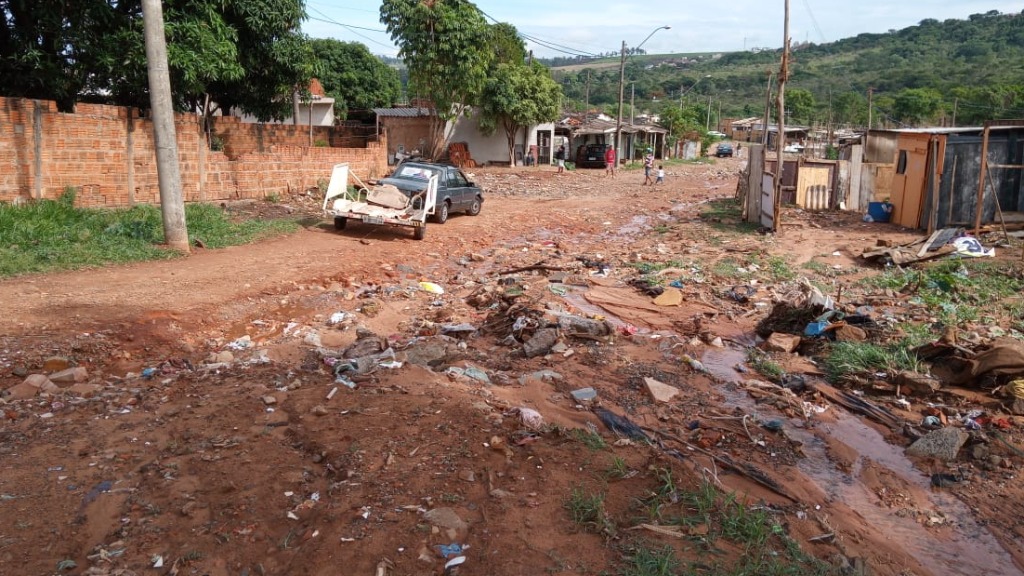Cadastro Único Ribeirão